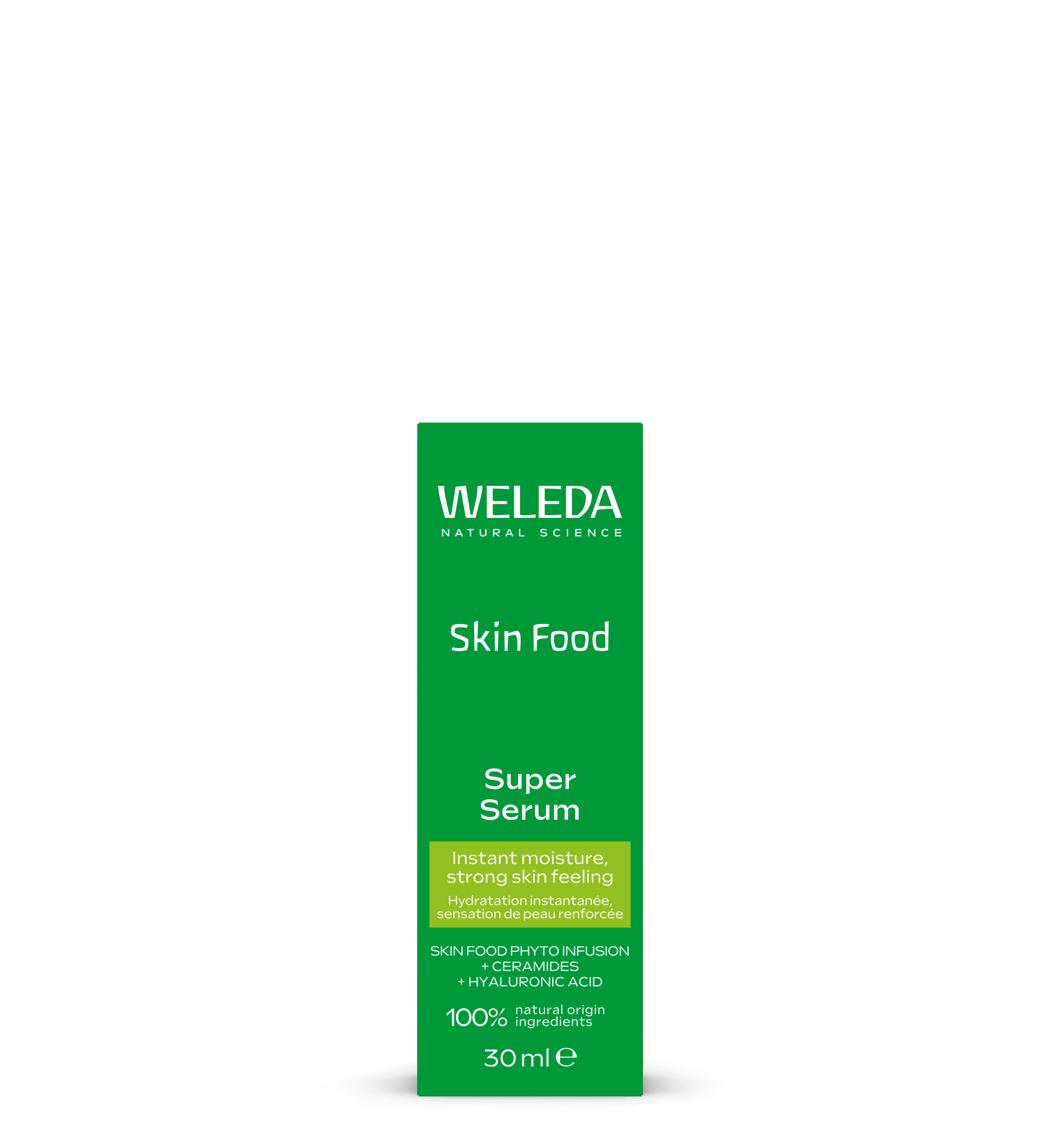 Weleda Skin food super serum 30.00 Milliliter