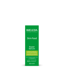 Weleda Skin food super serum 30.00 Milliliter
