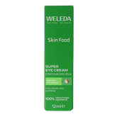 Weleda Skin food oogcontourcreme 12.00 Milliliter