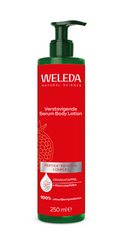 Weleda Granaatappel bodylotion 250 Milliliter
