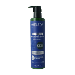 Weleda Blauwe gentiaan bodylotion 250.00 Milliliter