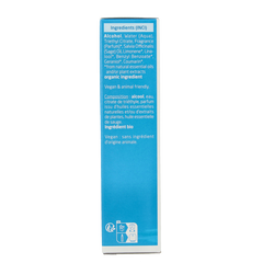 Weleda Salie deodorant spray 100 Milliliter