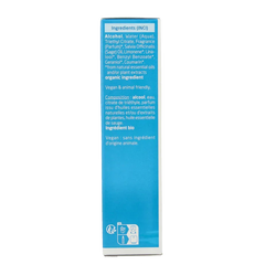 Weleda Salie deodorant spray 100 Milliliter