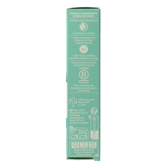 Weleda Hydra+ 48h gezichtscreme hydraterende 30 Milliliter