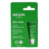 Weleda Skin food lipbalm 8 Milliliter