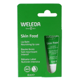 Weleda Skin food lipbalm 8 Milliliter