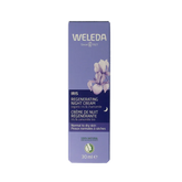 Weleda Iris regenererende nachtcreme 30 Milliliter