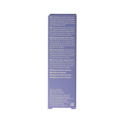 Weleda Iris regenererende nachtcreme 30 Milliliter