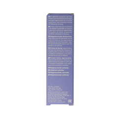 Weleda Iris regenererende nachtcreme 30 Milliliter