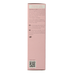 Weleda Reinigingsmelk sensitive verzachtend 75 Milliliter