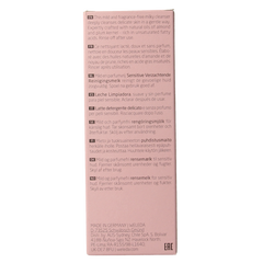 Weleda Reinigingsmelk sensitive verzachtend 75 Milliliter