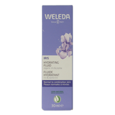 Weleda Iris hydraterende dagcreme light 30 Milliliter