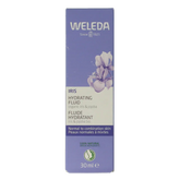 Weleda Iris hydraterende dagcreme light 30 Milliliter