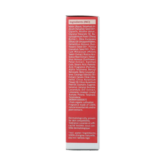 Weleda Granaatappel regenererende handcreme 50 Milliliter