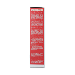 Weleda Granaatappel regenererende handcreme 50 Milliliter