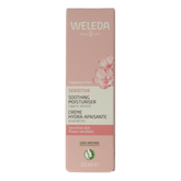 Weleda Gezichtscreme sensitive hydraterend 30 Milliliter