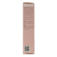 Weleda Gezichtscreme sensitive hydraterend 30 Milliliter