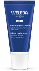 Weleda Men hydraterende creme 30 Milliliter