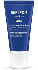 Weleda Men hydraterende creme 30 Milliliter