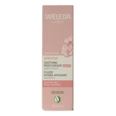 Weleda Gezichtscreme sensitive hydraterend light 30 Milliliter