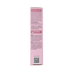 Weleda Gezichtscreme sensitive hydraterend light 30.00 Milliliter