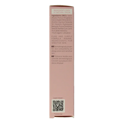 Weleda Gezichtscreme sensitive hydraterend light 30 Milliliter