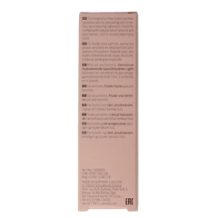 Weleda Gezichtscreme sensitive hydraterend light 30 Milliliter