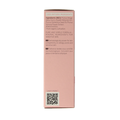 Weleda Gezichtsolie sensitive herstel 50 Milliliter