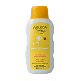 Weleda Calendula baby bodylotion 200.00 Milliliter