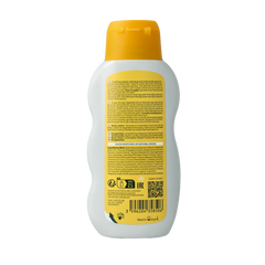 Weleda Calendula baby bodylotion 200.00 Milliliter