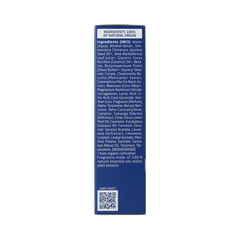 Weleda Men aftershave balsem 100.00 Milliliter