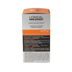 Men Expert Men expert hydra energetic anti vermoeidheid creme 50 Milliliter