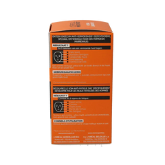 Men Expert Men expert hydra energetic anti vermoeidheid creme 50 Milliliter