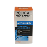 Men Expert Men expert stop rimpels creme 50 Milliliter
