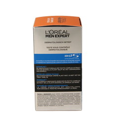 Men Expert Men expert stop rimpels creme 50 Milliliter