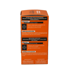 Men Expert Men expert stop rimpels creme 50 Milliliter