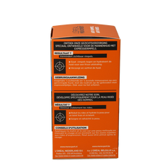 Men Expert Men expert stop rimpels creme 50.00 Milliliter