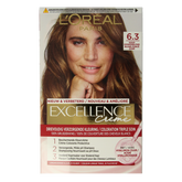 Excellence Excellence 6.3 Donker goudblond 1 Set