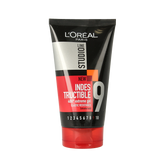 Studio Line Studio line indestructible gel 48 hours tube 150.00 Milliliter