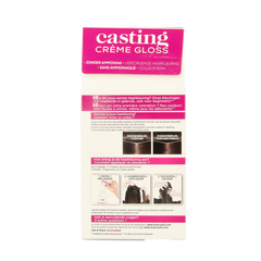 Casting Casting creme gloss 400 Espresso 1 Set