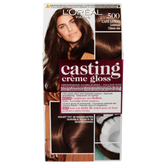 Casting Casting creme gloss 500 Cafe lungo 1.00 Set