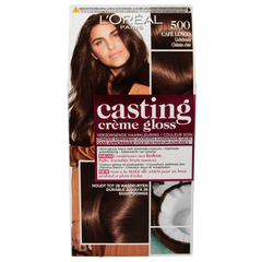 Casting Casting creme gloss 500 Cafe lungo 1 Set
