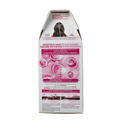 Casting Casting creme gloss 500 Cafe lungo 1.00 Set