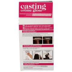 Casting Casting creme gloss 500 Cafe lungo 1 Set