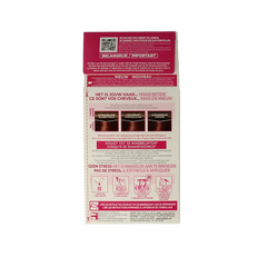 Casting Casting creme gloss 550 Licht Mahoniebruin 1 Set