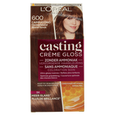 Casting Casting creme gloss 600 Cappuccino 1 Set