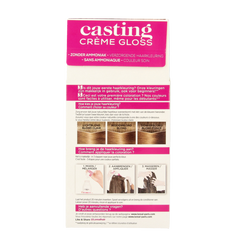 Casting Casting creme gloss 700 Mocha mania 1 Set