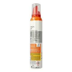 Studio Line Studio line curls power mousse 200 Milliliter