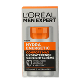 Men Expert Men expert comfort max anti droge huid 50 Milliliter