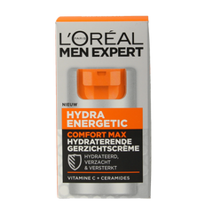 Men Expert Men expert comfort max anti droge huid 50 Milliliter